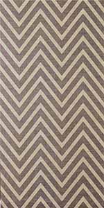 Vistido 12 by 24 Herringbone Brown